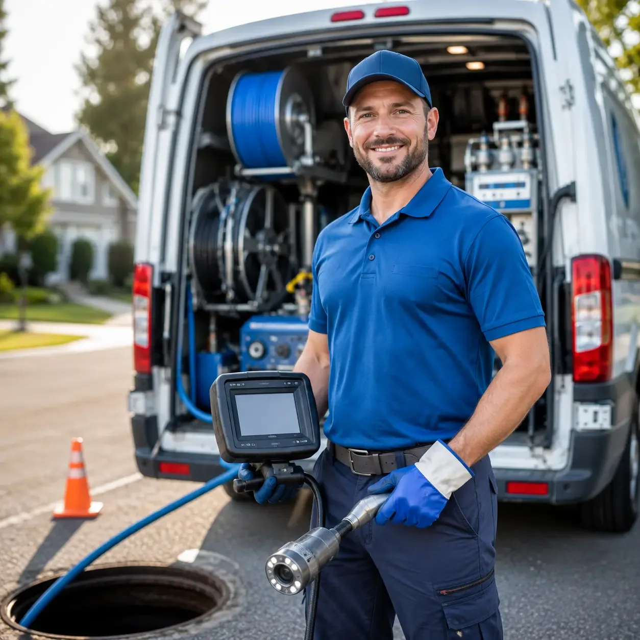 Local Pipe Relining specialists in Waipio, HI