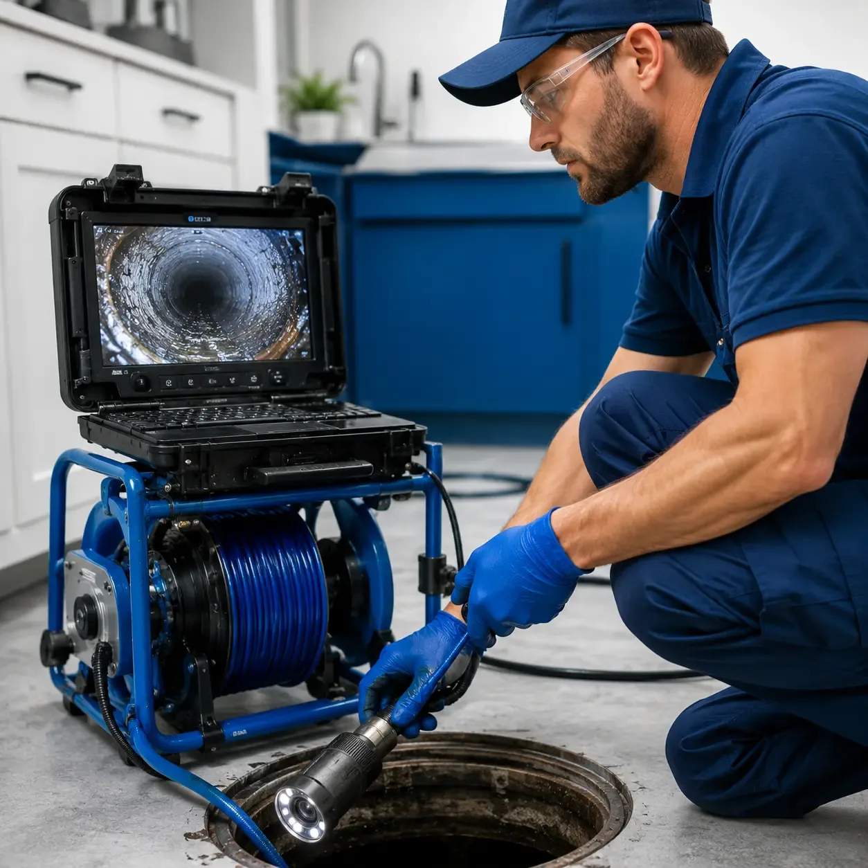 Pipe Relining professionals serving Waipio, HI